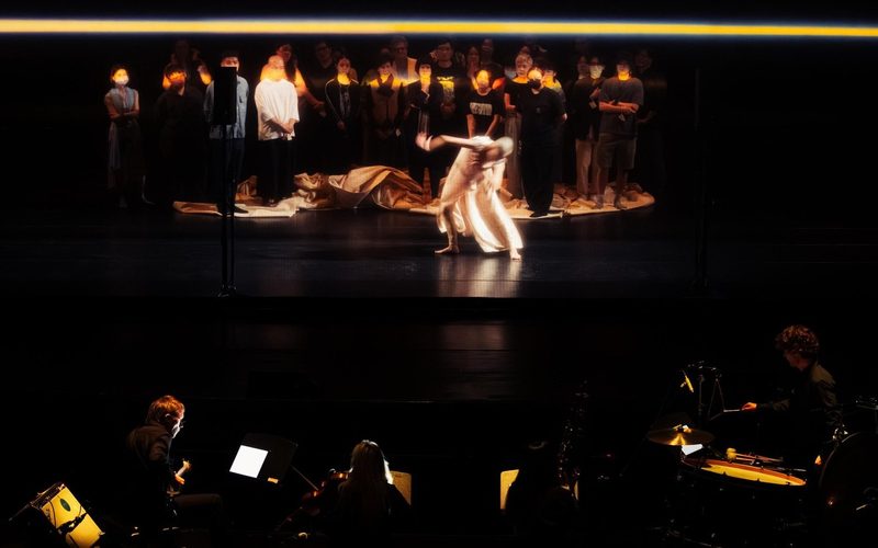 People Concerto — STUDIO F.A.C.E.